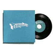 Tempalay「((ika))」早期予約特典アナログ盤