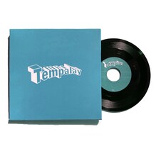Tempalay「((ika))」早期予約特典アナログ盤