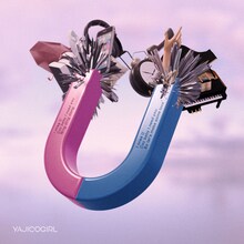 YAJICO GIRL「MissU」配信ジャケット