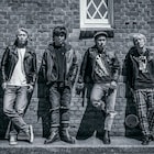 BURL、5年半ぶり新アルバム「COUNTER ATTACK」発売 全国ツアー開催も決定