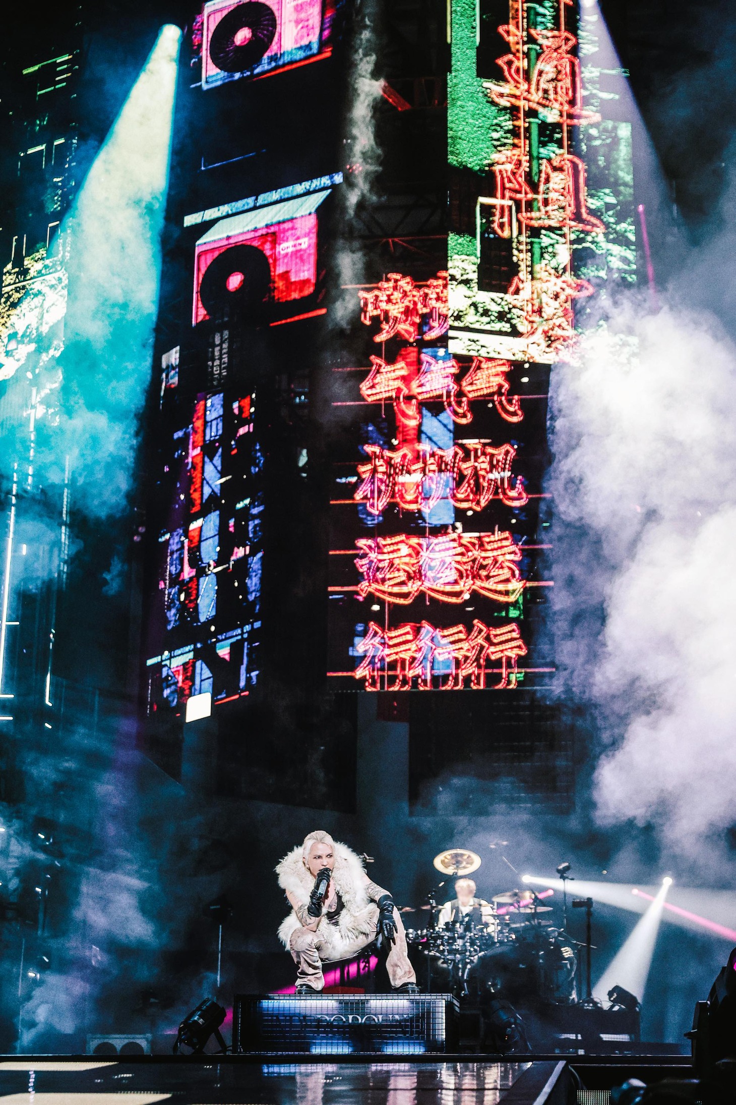 hyde（Vo）