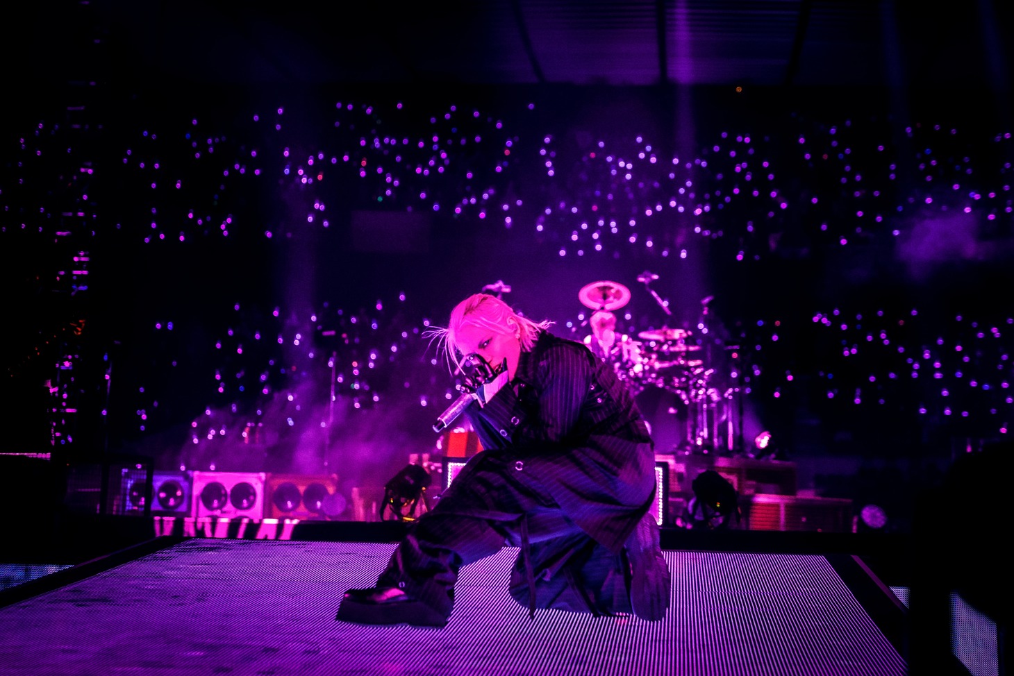 hyde（Vo）