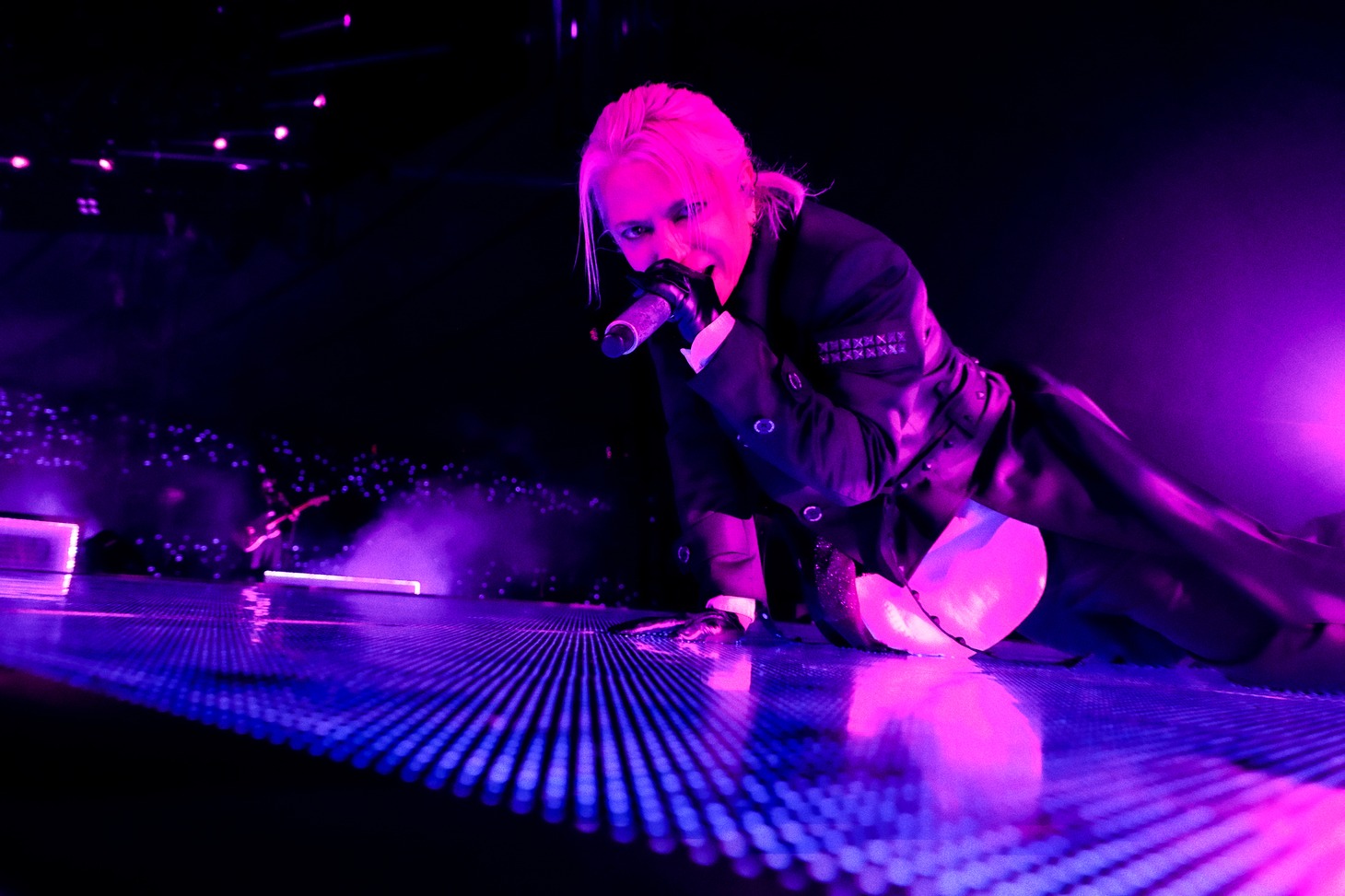 hyde（Vo）