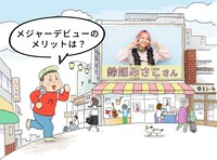 キニナル君が行く！