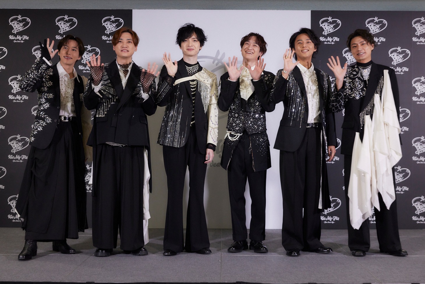 Kis-My-Ft2