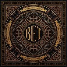 北山宏光「BET」ジャケット