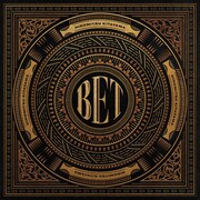 北山宏光「BET」ジャケット