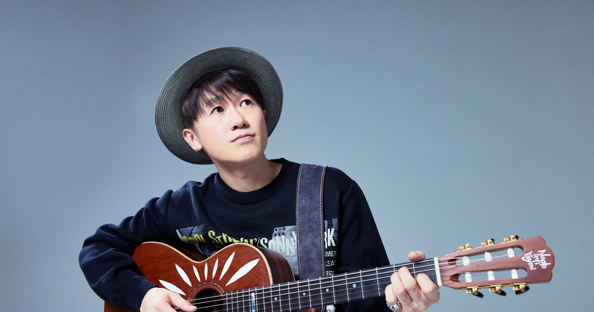 ナオト・インティライミ「ファンタジスタ」の詳細発表、全10曲に「桜 