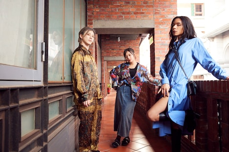 「qb図鑑Ⅱ」先行カット