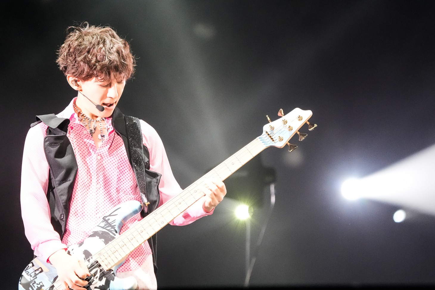 tetsuya（B）