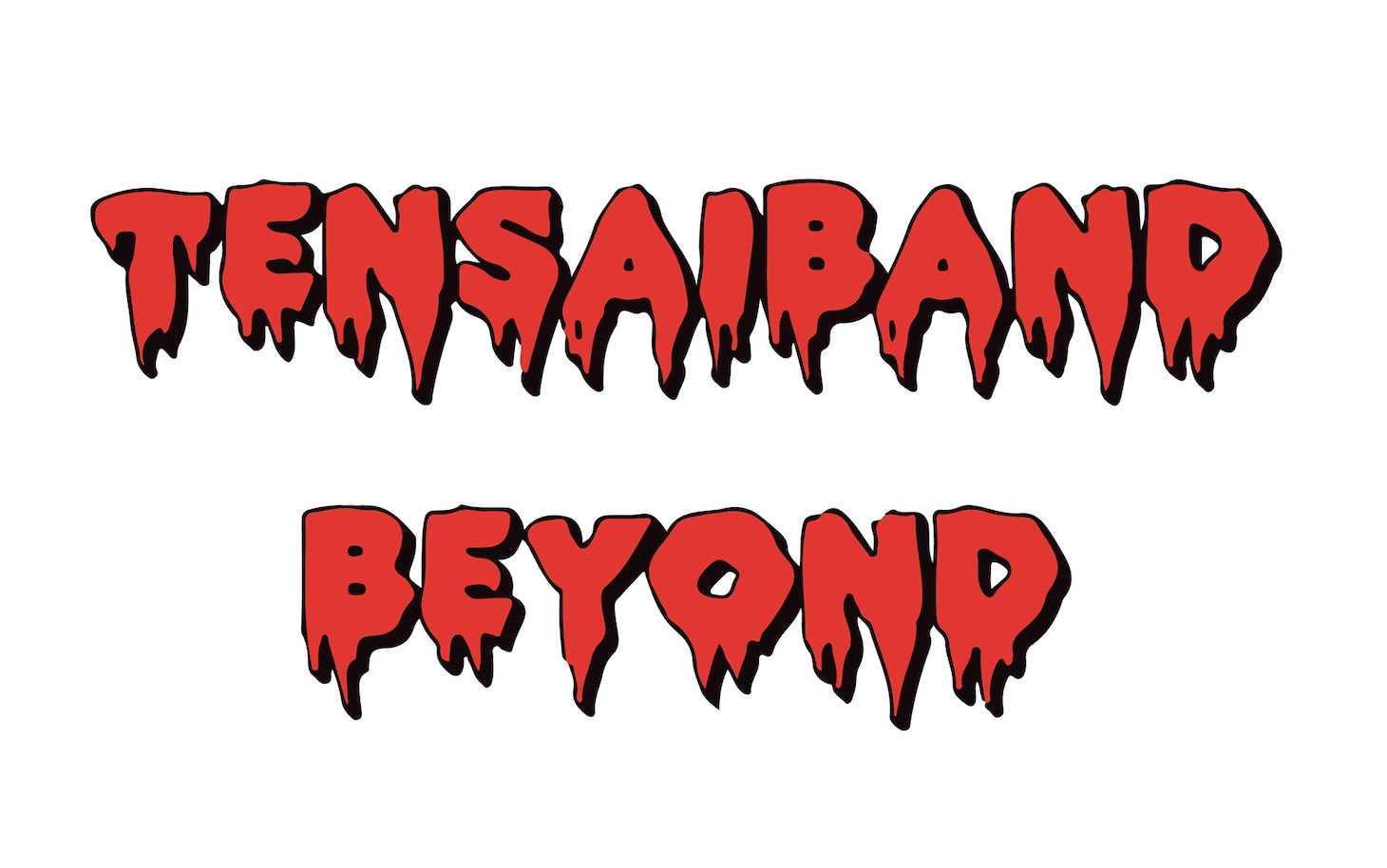 TENSAIBAND BEYOND