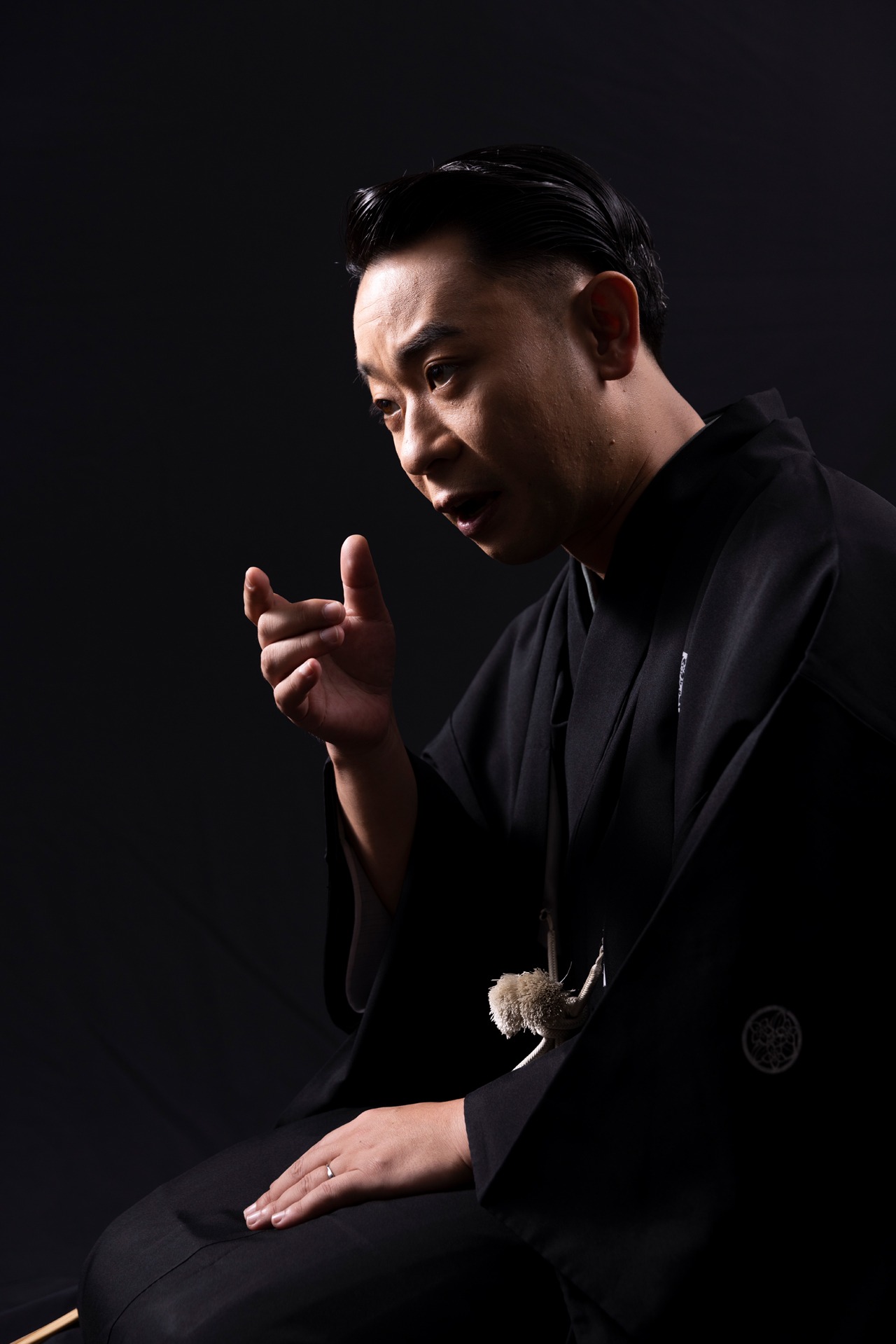 城谷歩
