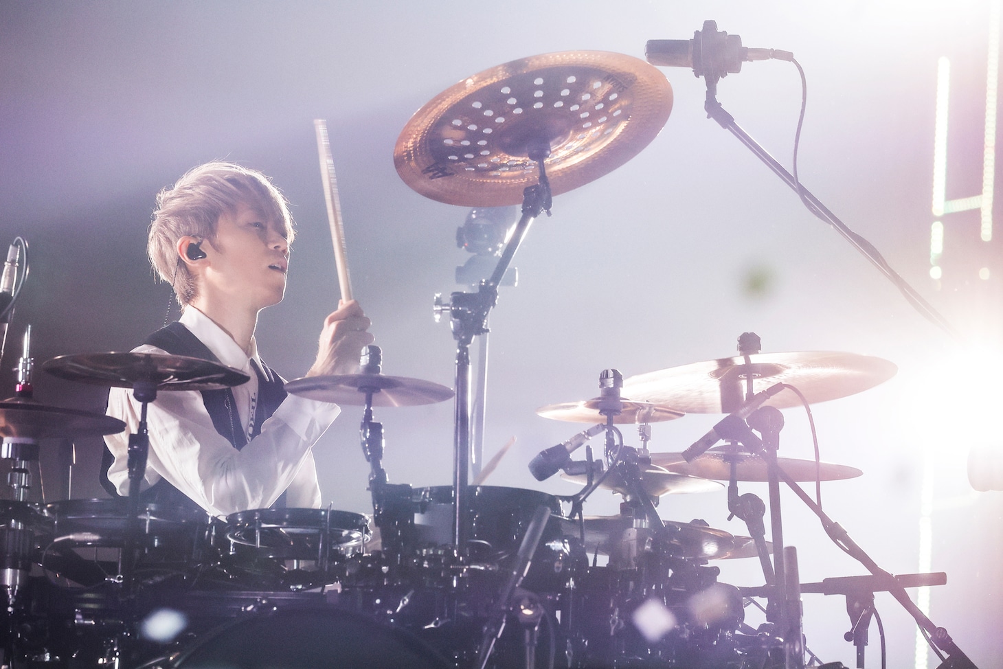 yukihiro（Dr）