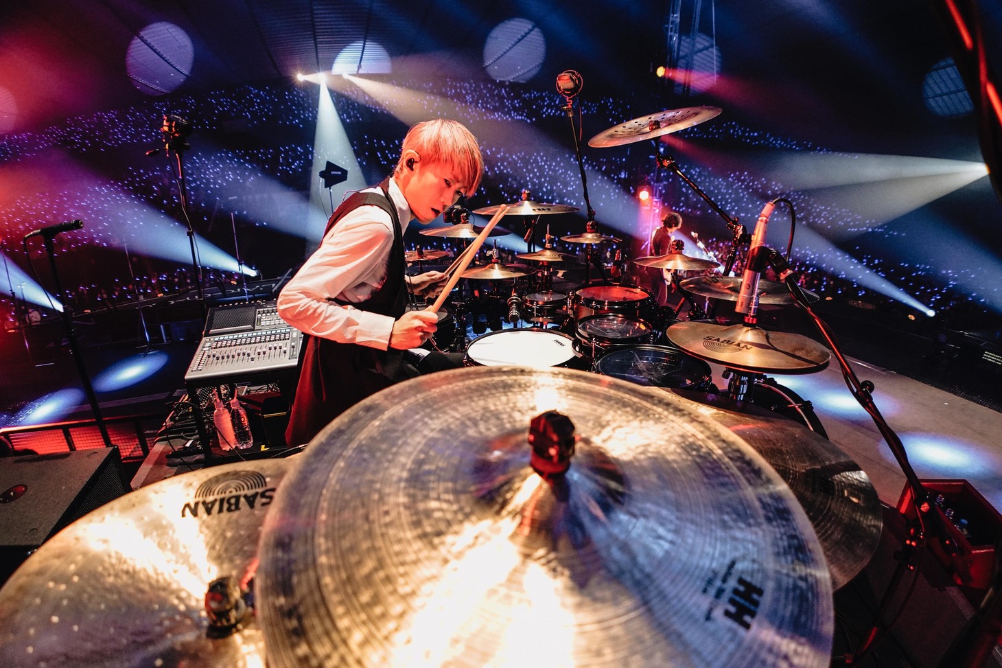 yukihiro（Dr）