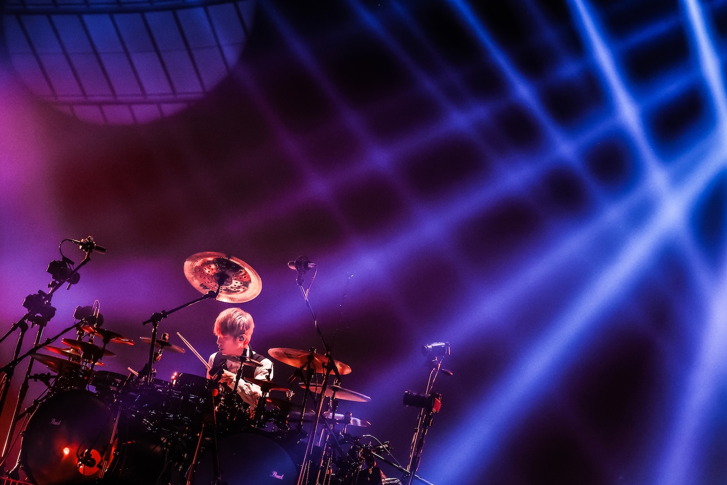 yukihiro（Dr）