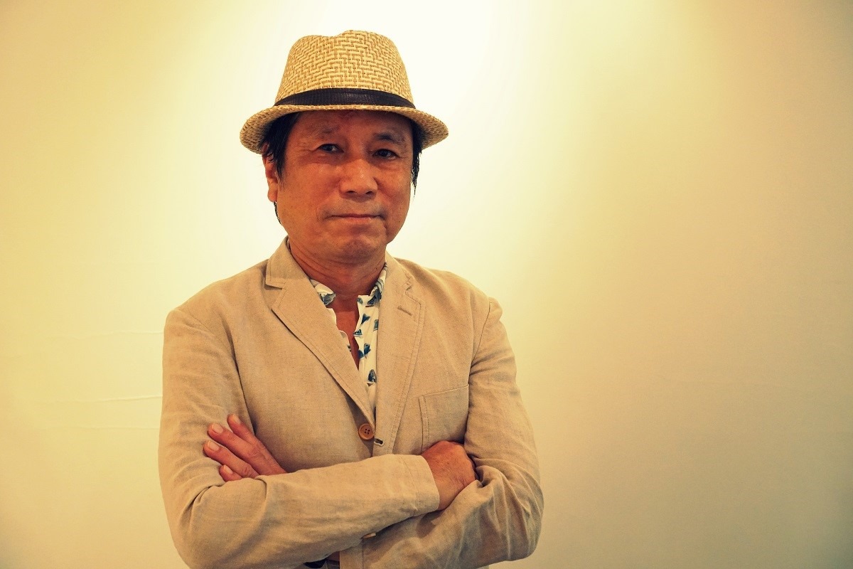 近田春夫