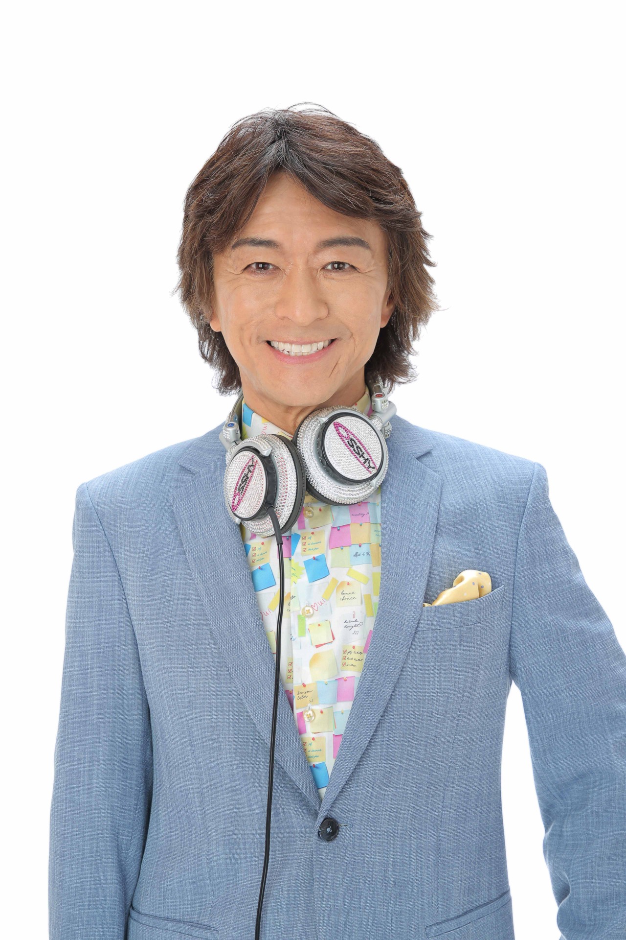 DJ OSSHY