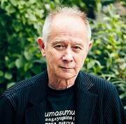 ピーター・バラカン