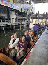 「BALLI BALLI！BALLISTIK BOYZ」場面写真 (c)日本テレビ