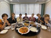 「BALLI BALLI！BALLISTIK BOYZ」場面写真 (c)日本テレビ