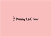 Bunny La Crewロゴ