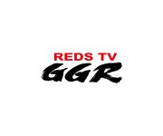 「REDS TV GGR」ロゴ