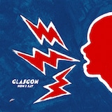 GLASGOW「NOW I SAY」ジャケット