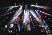 TM NETWORK（Photo by Kayo Sekiguchi）