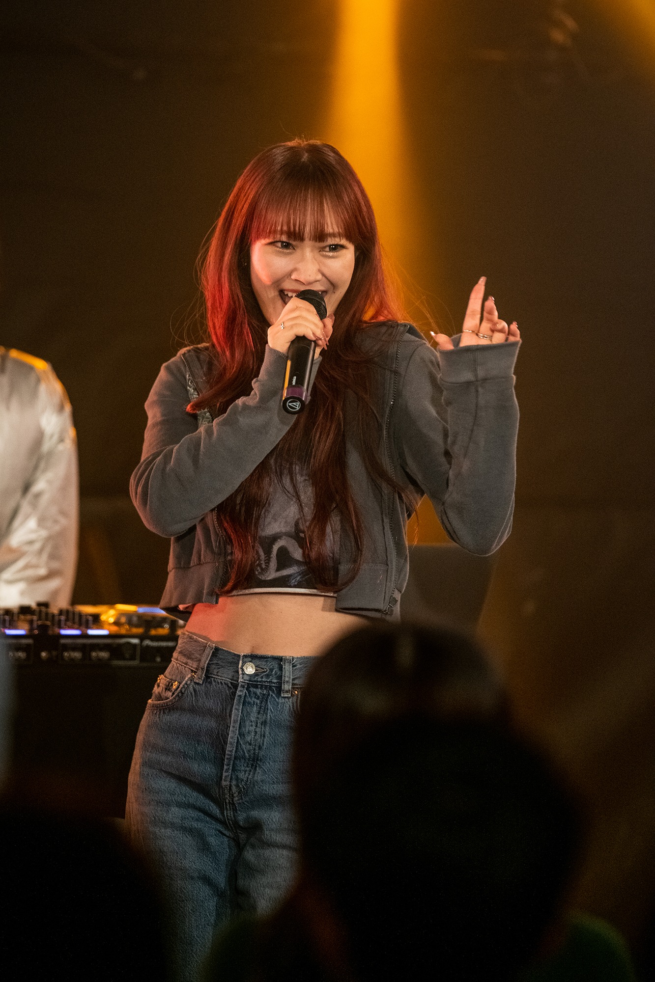 minan