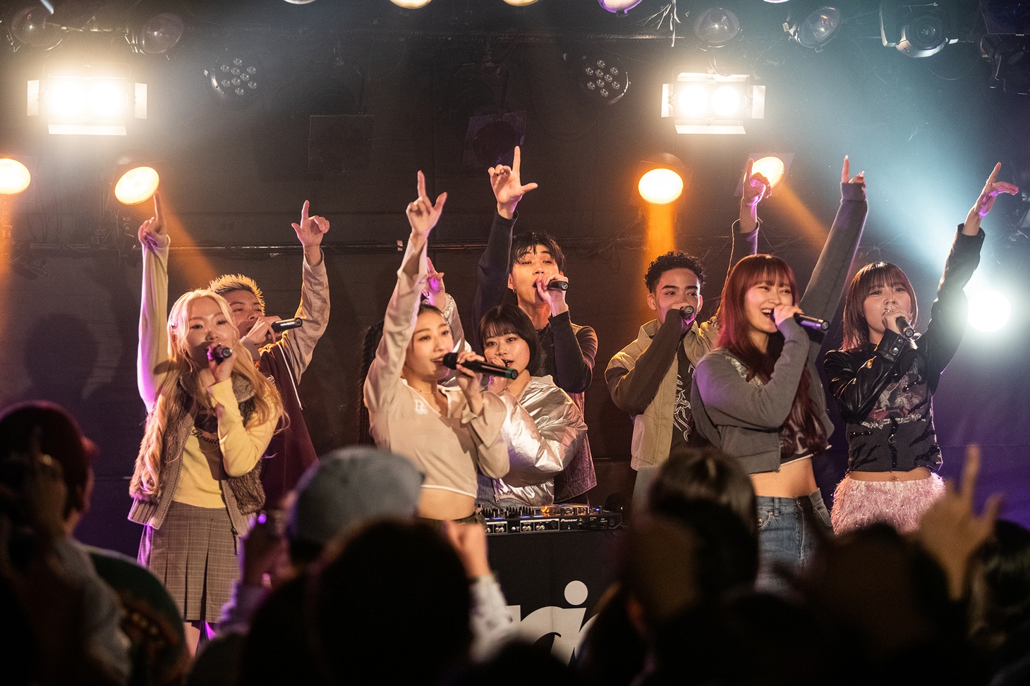 lyrical school