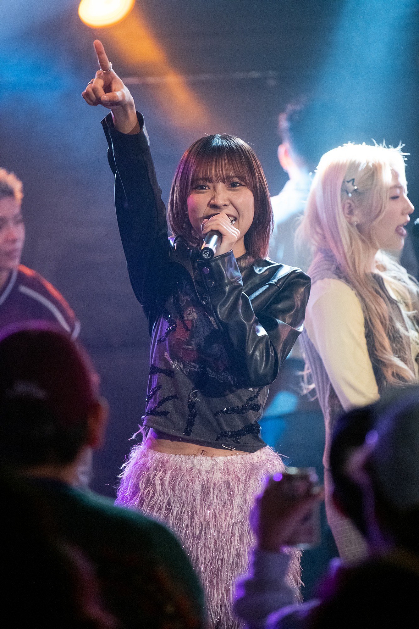 hana