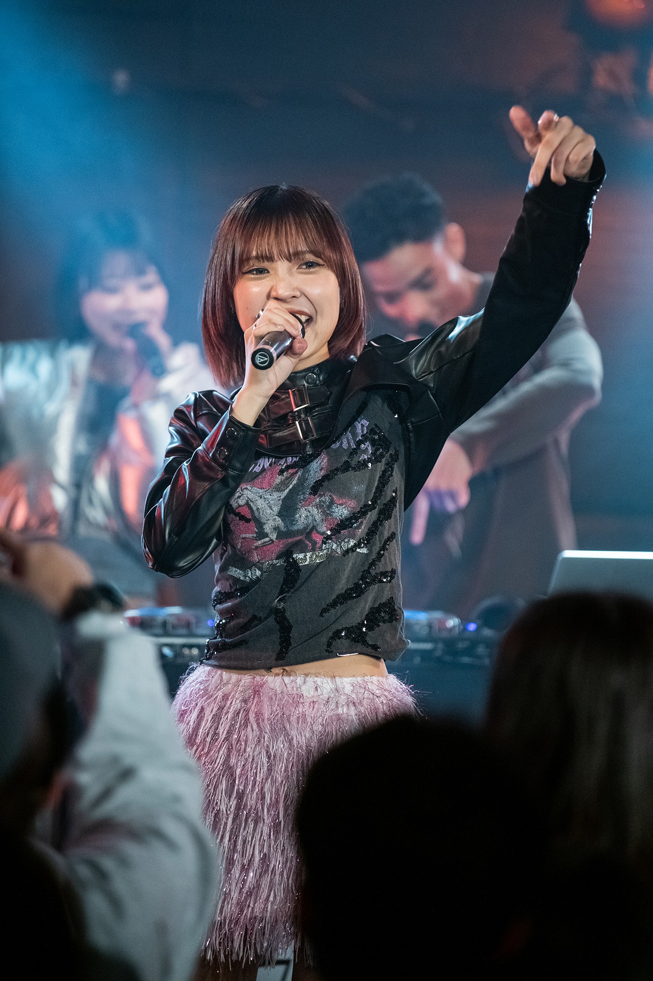 hana