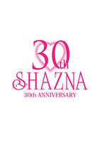 SHAZNA結成30周年ロゴ