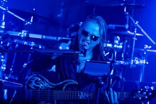 Chirolyn（Vo, B / hide with Spread Beaver）