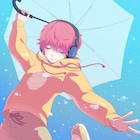fishbowl新曲「一雨」の諭吉佳作/menバージョン配信