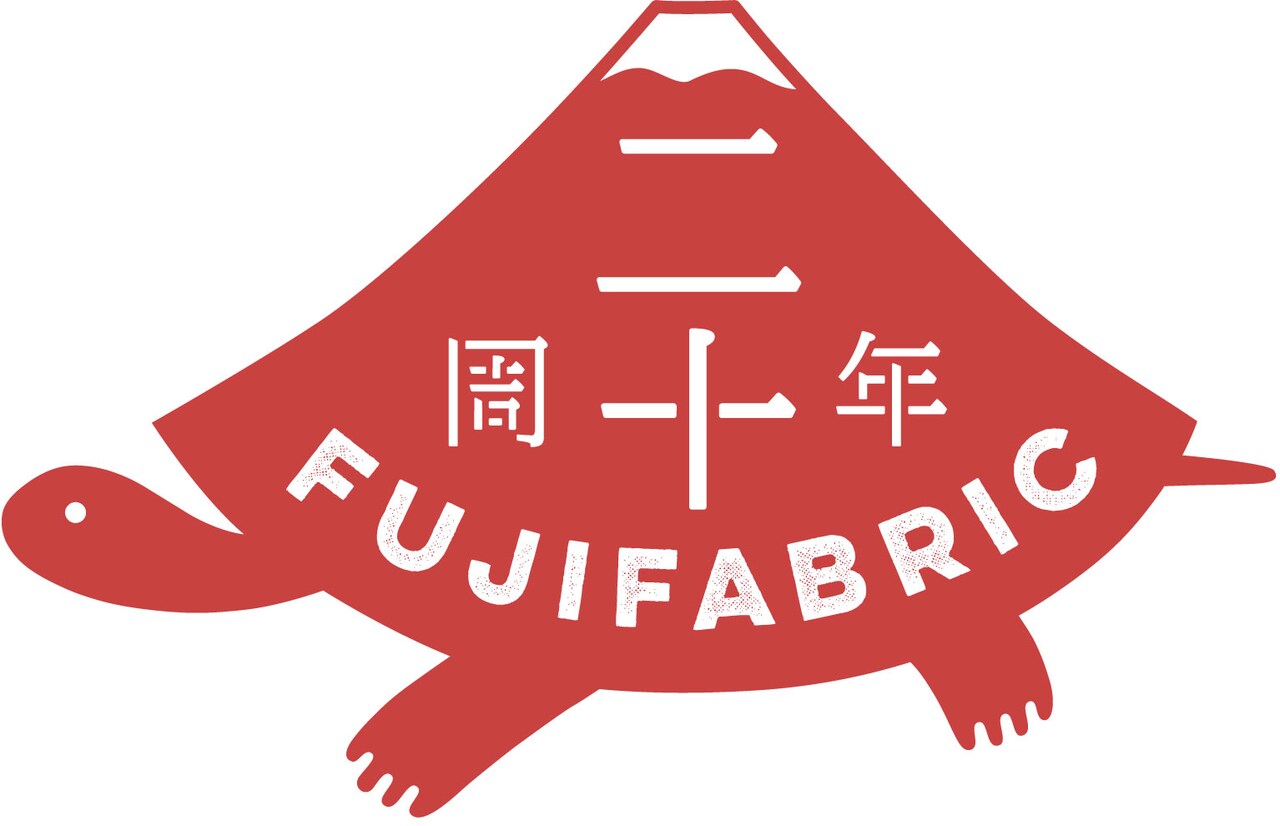 フジファブリック 20周年ロゴ - デビュー20周年のフジ