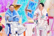 「千鳥のクセスゴ！ 2時間SP」より。(c)フジテレビ