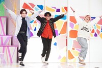 「千鳥のクセスゴ！ 2時間SP」より。(c)フジテレビ