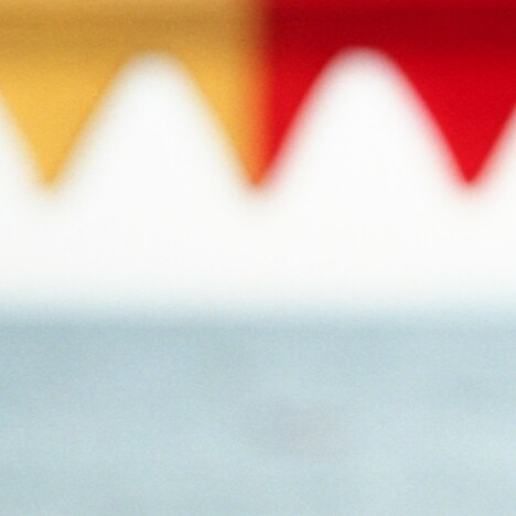 ルルルルズ「次の日」配信ジャケット