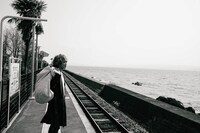 高野哲（Vo, G / ZIGZO、DISCO VOLANTE）