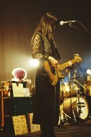 福田穂那美（B / Homecomings）（撮影：池野詩織）