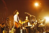 くるりと畳野彩加。（撮影：池野詩織）