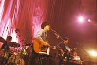 くるり（撮影：池野詩織）