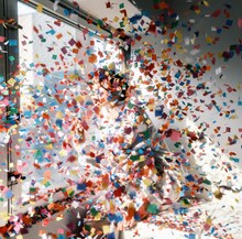 フジタカコ「HEROINE」ジャケット