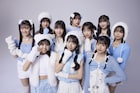OCHA NORMA窪田七海“かぁぁぁ”と赤面するマンガに挑戦「まんが未知」