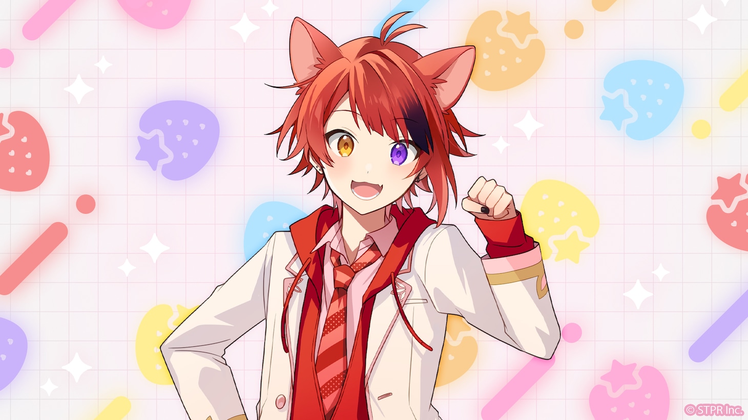 莉犬（すとぷり）