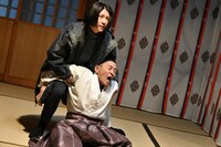 ドラマ「新空港占拠」第6話より。（c)日本テレビ