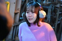 ドラマ「新空港占拠」第6話より。（c)日本テレビ