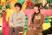 「深夜のハチミツ」より人間横丁。 （c)フジテレビ