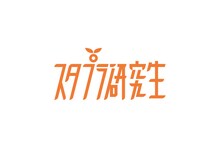 スタプラ研究生のロゴ。